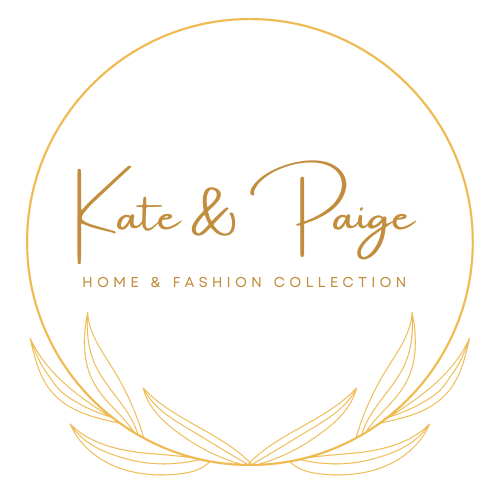 Kate & Paige Home & Fashion Collection logo