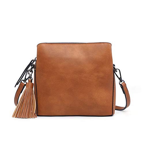 Mini crossbody bag square